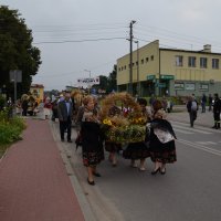 Zobacz w powiększeniu: Dożynki Powiatowe Baranów 2021 (15)